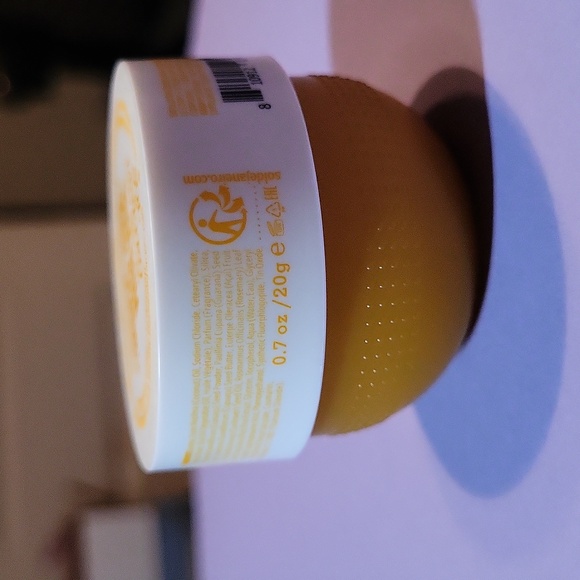 Sol de Janeiro Bum Bum Body Scrub: Cheirosa 62 Fragrance, .7oz, New - Picture 3 of 3